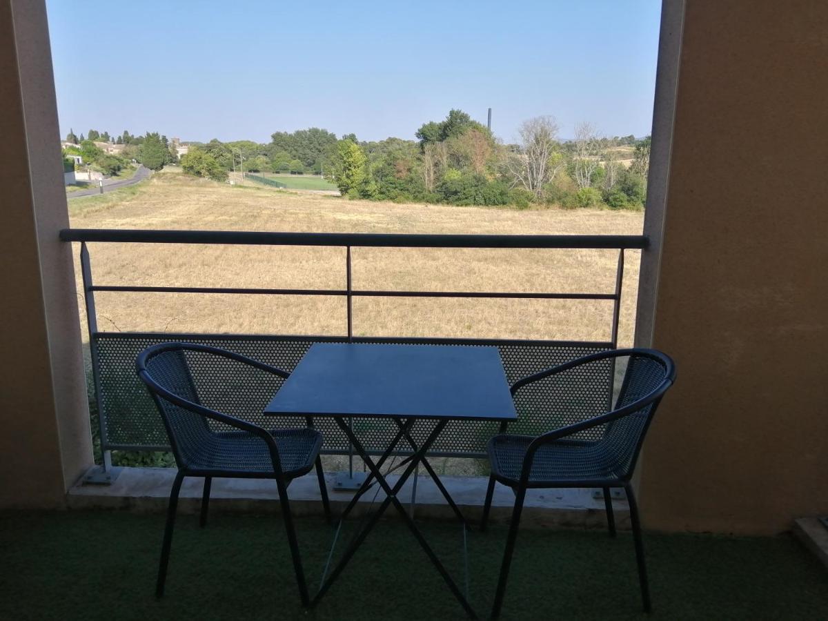 Apartament Le Cocon De Marie,Piscine, Balcon, Parking Gratuit, Baignoire Carcassonne Zewnętrze zdjęcie