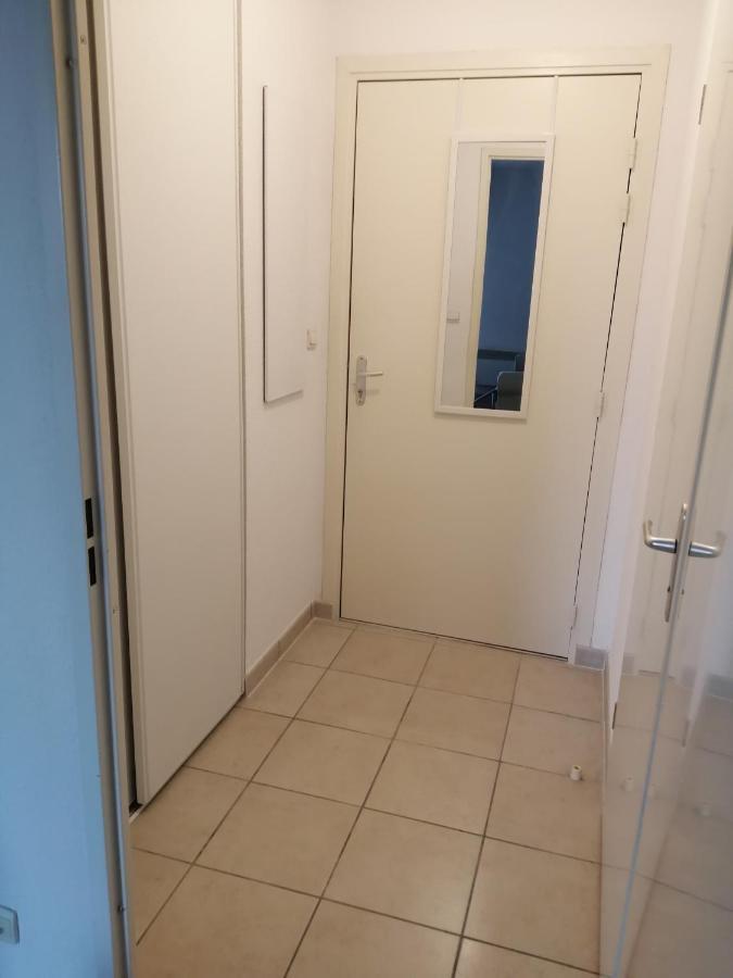 Apartament Le Cocon De Marie,Piscine, Balcon, Parking Gratuit, Baignoire Carcassonne Zewnętrze zdjęcie